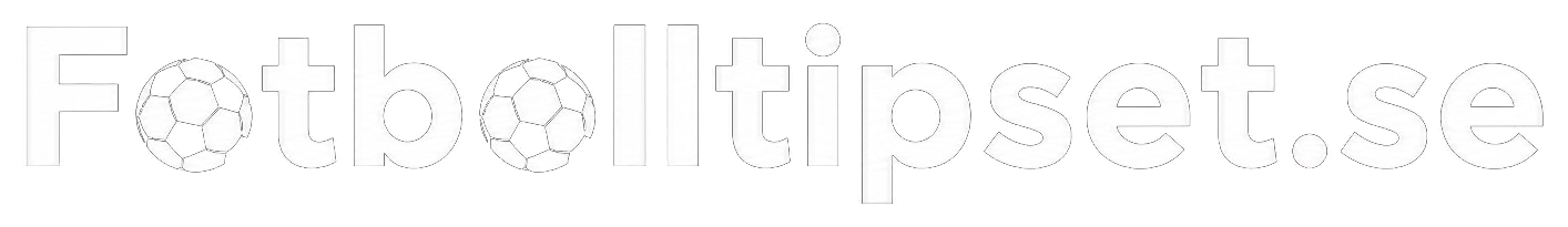 Fotbolltipset.se